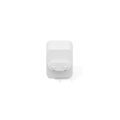 CARICATORE USB GAN 100W, 2X USB-C, 1X USB-A