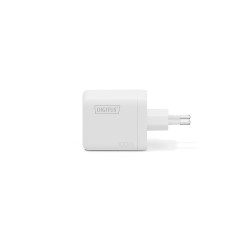 CARICATORE USB GAN 100W, 2X USB-C, 1X USB-A