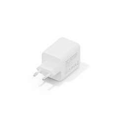 CARICATORE USB GAN 100W, 2X USB-C, 1X USB-A