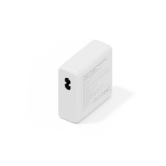CARICATORE USB GAN 140W, 3X USB-C, 1X USB-A