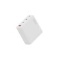 CARICATORE USB GAN 140W, 3X USB-C, 1X USB-A