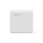 CARICATORE USB GAN 140W, 3X USB-C, 1X USB-A