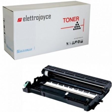 TONER COMPATIBILE LEXMARK PER MS415DN, MS510DN, MS610DE, MS610DN, MS610DTE, MS610DTN