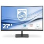 PHILIPS MONITOR CURVO 27 16:9 FHD 4MS 250 CDM VGA/HDMI MULTIMEDIALE PHILIPS MONITOR CURVO 27 16:9 FHD 4MS 250 CDM VGA/HDMI MULTIMEDIALE