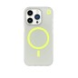 IDUDE COVER TANK MAGSAFE NEON IPHONE 16 PRO GIALLO IDUDE COVER TANK MAGSAFE NEON IPHONE 16 PRO GIALLO
