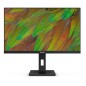 PHILIPS MONITOR 27 LED IPS 4K UHD 4MS 350 CDM, PIVOT, DP/HDMI, MULTIMEDIALE