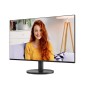 AOC MONITOR 27 LED IPS FHD 16:9 250 CDM 100hz, VGA/HDMI, MULTIMEDIALE AOC MONITOR 27 LED IPS FHD 16:9 250 CDM 100hz, VGA/HDMI, MULTIMEDIALE