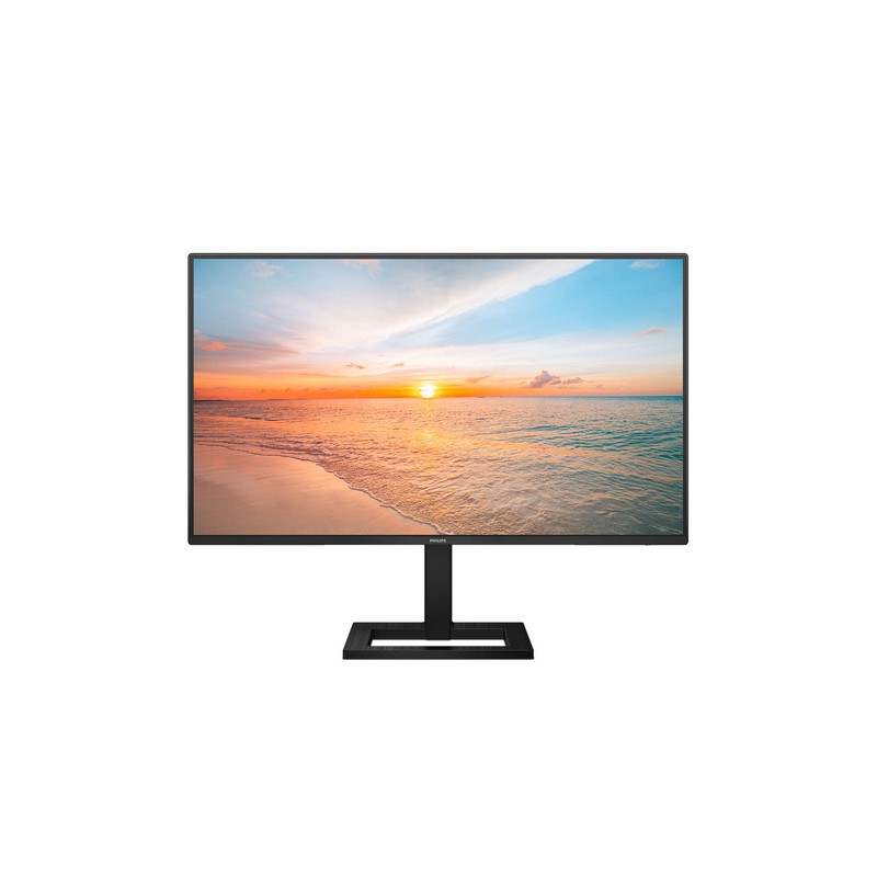 PHILIPS MONITOR 27 LED IPS 16:9 FHD 1MS 250 CDM 100HZ, REG ALTEZZA, USB-C DOCK, HDMI, MULTIMEDIALE PHILIPS MONITOR 27 LED IPS 16:9 FHD 1MS 250 CDM 100HZ, REG ALTEZZA, USB-C DOCK, HDMI, MULTIMEDIALE