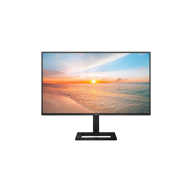 PHILIPS MONITOR 27 LED IPS 16:9 QHD 4MS 350 CDM USB-C ALTEZZA, HDMI MULTIMEDIALE