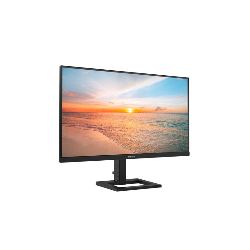 PHILIPS MONITOR 27 LED IPS 16:9 4K UHD 4MS 350 CDM, REG ALTEZZA, DP/HDMI, MULTIMEDIALE