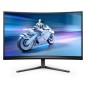 PHILIPS MONITOR GAMING CURVO 27 LED VA 16:9 QHD 1MS 400 CDM 240HZ, ALTEZZA DP/HDMI