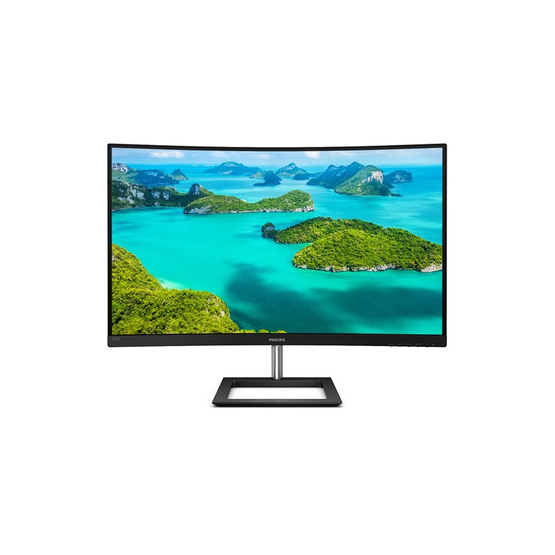 PHILIPS MONITOR 31,5 LED VA 16:9 FHD 4MS 250 CDM, VGA/DP/HDMI PHILIPS MONITOR 31,5 LED VA 16:9 FHD 4MS 250 CDM, VGA/DP/HDMI