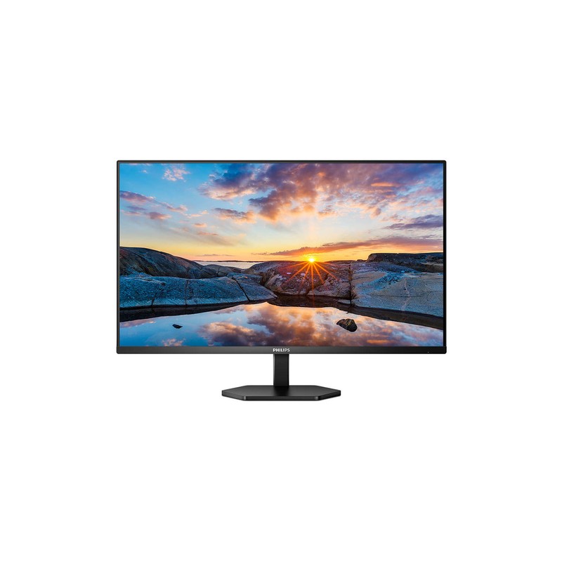 PHILIPS MONITOR 31,5 LED VA FHD 16:9 4MS 300 CDM, VGA/HDMI, MULTIMEDIALE