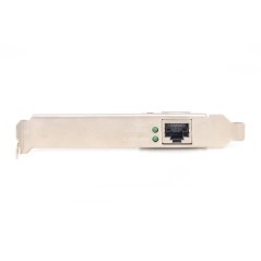 GIGABIT ETHERNET PCI EXPRESS NETWORK CARD