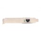 GIGABIT ETHERNET PCI EXPRESS NETWORK CARD
