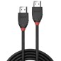 LINDY CAVO HDMI HIGH SPEED BLA, 3MT CK LINE 3M