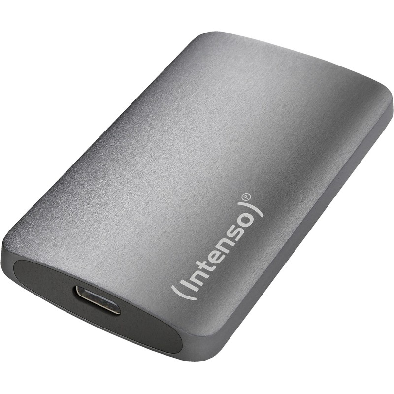 INTENSO SSD ESTERNO TX800 1TB USB 3.2 2X2 2.100 MB/S INTENSO SSD ESTERNO TX800 1TB USB 3.2 2X2 2.100 MB/S