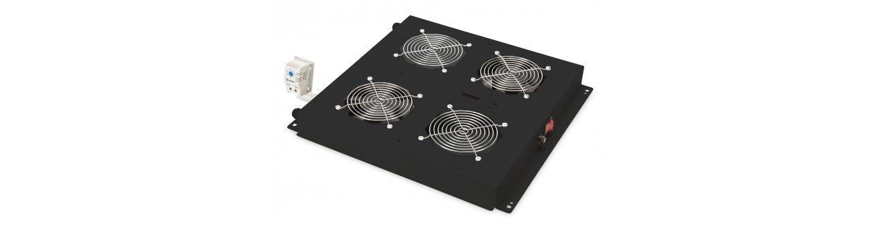 Armadi Rack 19 pollici: Muro, Pavimento e Accessori | Elettrojoyce