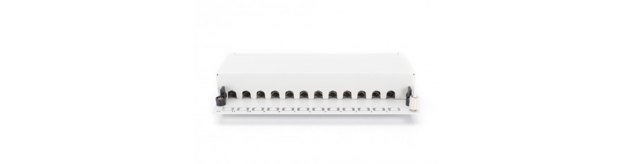 PANNELLI PATCH CAT 5E - Offerte e Prezzi Online | Elettrojoyce