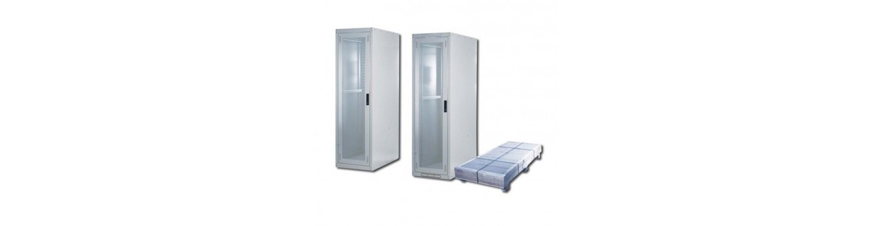 Armadi Rack 19 pollici: Muro, Pavimento e Accessori | Elettrojoyce