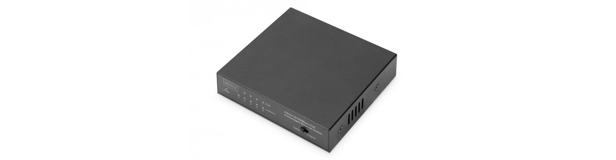 SWITCH POE - Offerte e Prezzi Online | Elettrojoyce