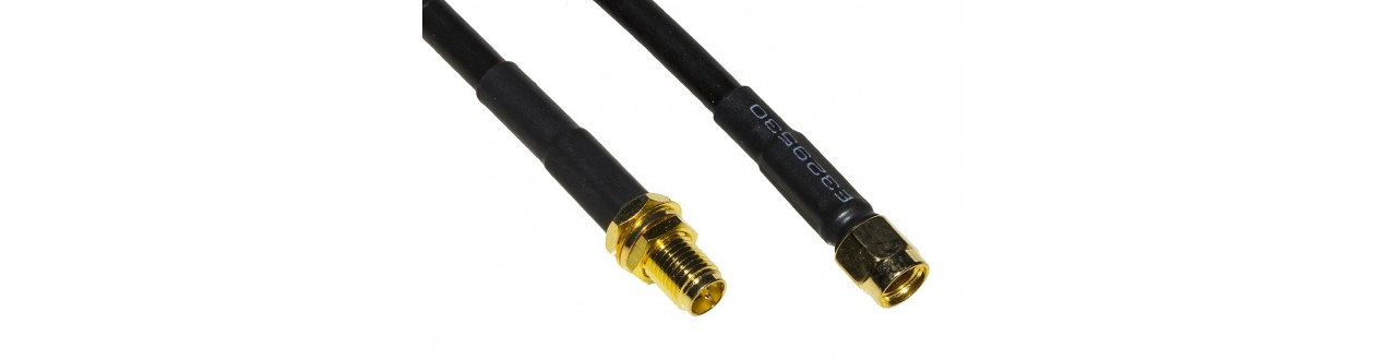 ADATTATORI CAVI ANTENNA - Offerte e Prezzi Online | Elettrojoyce