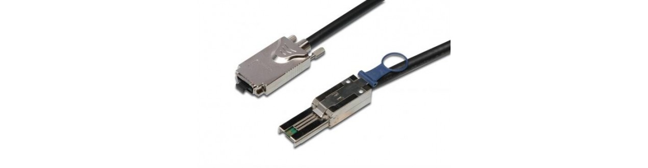 CAVI INFINIBAND/26POLI - Offerte e Prezzi Online | Elettrojoyce