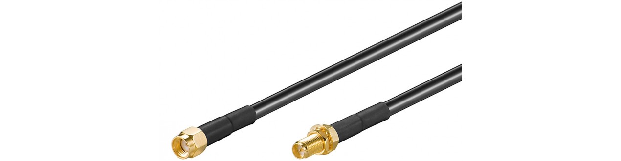 CAVI ANTENNA - Offerte e Prezzi Online | Elettrojoyce