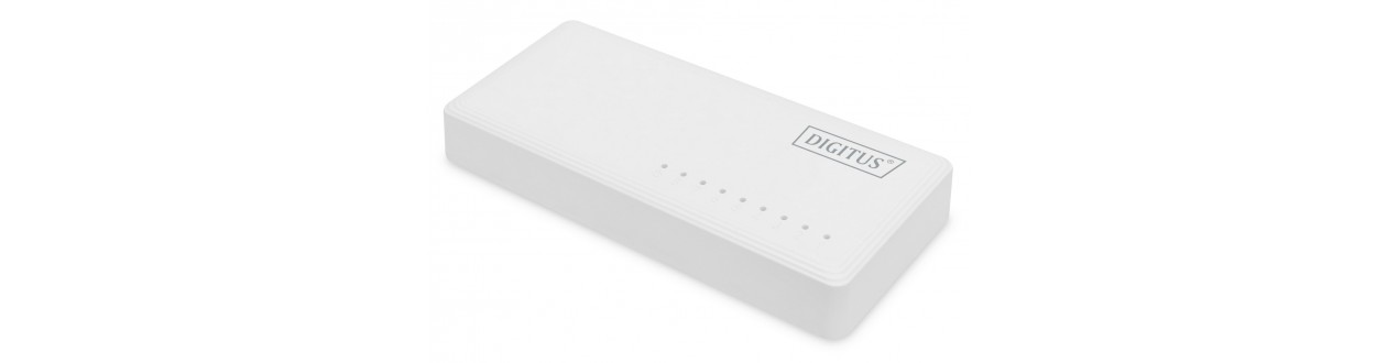 SWITCH 10/100/1000 - Offerte e Prezzi Online | Elettrojoyce