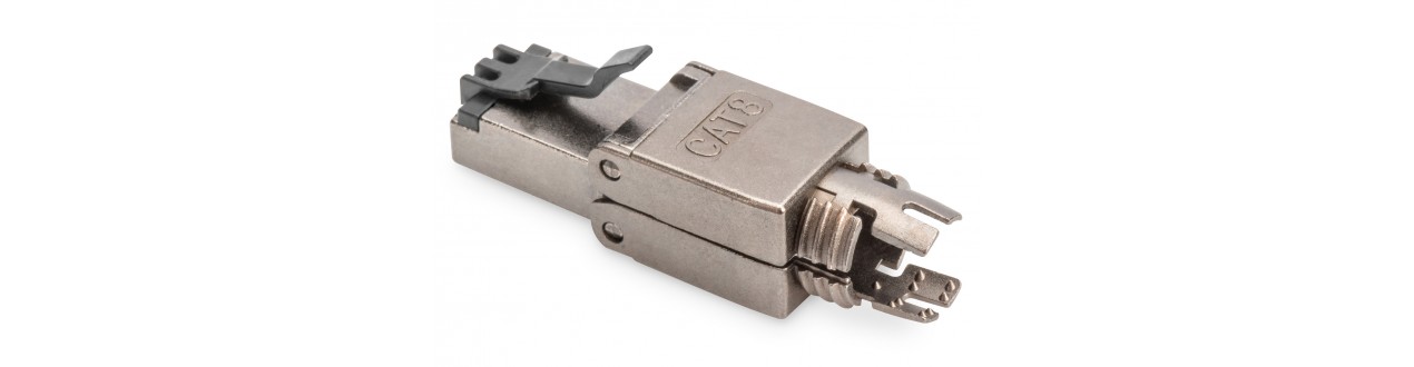 CONNETTORI RJ45 - Offerte e Prezzi Online | Elettrojoyce
