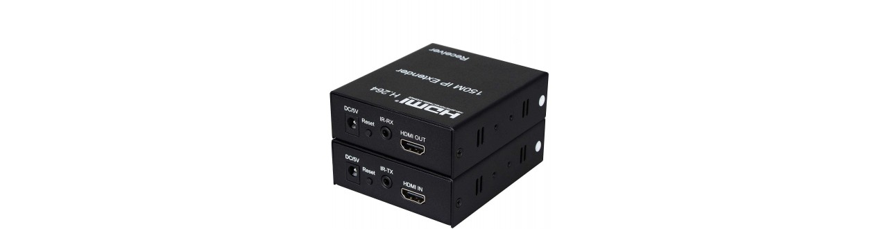 SPLITTER HDMI - Offerte e Prezzi Online | Elettrojoyce