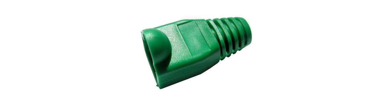 COPRICONNETTORI RJ45 - Offerte e Prezzi Online | Elettrojoyce