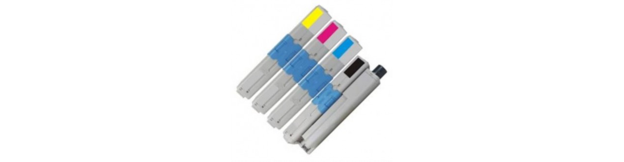 Toner TONER COMPATIBILE OKI: Compatibili e Rigenerati | Elettrojoyce