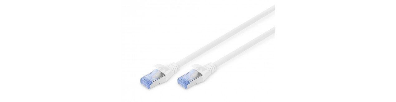 CAVI RETE CAT 5E SCHERMATI - Offerte e Prezzi Online | Elettrojoyce
