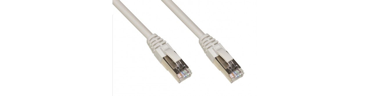 CAVI RETE CAT 6 SCHERMATI - Offerte e Prezzi Online | Elettrojoyce