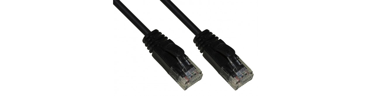 CAVI RETE CAT 6 UTP - Offerte e Prezzi Online | Elettrojoyce