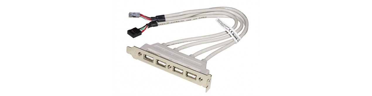 PANNELLI SLOT USB - Offerte e Prezzi Online | Elettrojoyce
