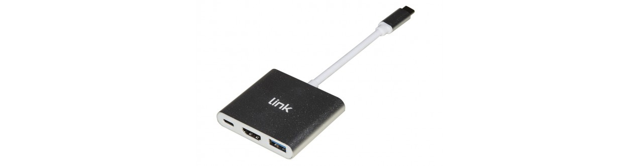 DOCKING STATION TIPO C - Offerte e Prezzi Online | Elettrojoyce