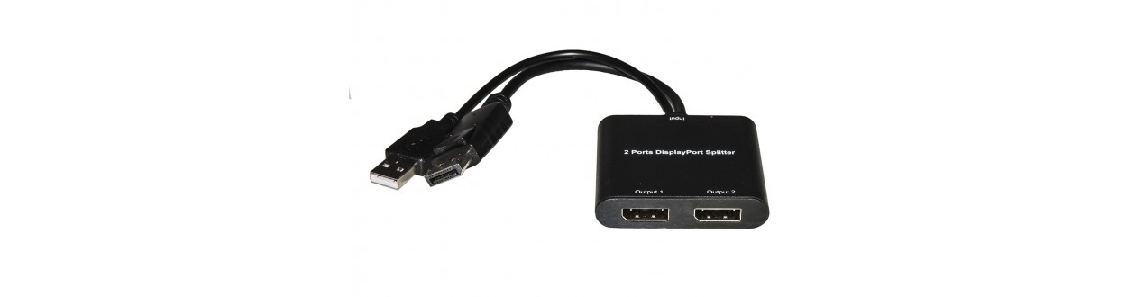 SWITCH DISPLAYPORT - Offerte e Prezzi Online | Elettrojoyce