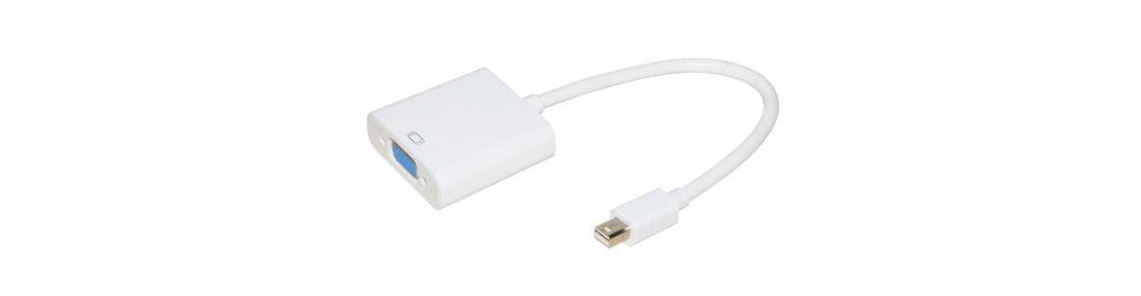 ADATTATORI MINI DIPLAYPORT - Offerte e Prezzi Online | Elettrojoyce