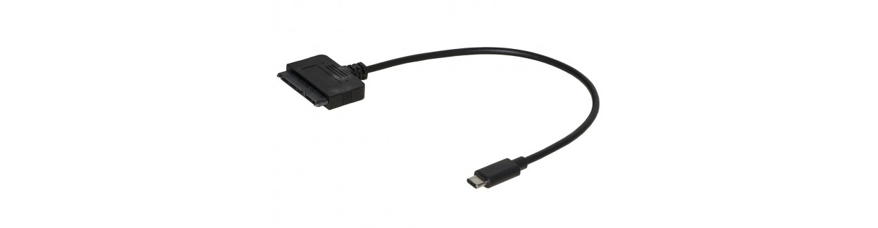 CONVERTITORE USB-SATA - Offerte e Prezzi Online | Elettrojoyce