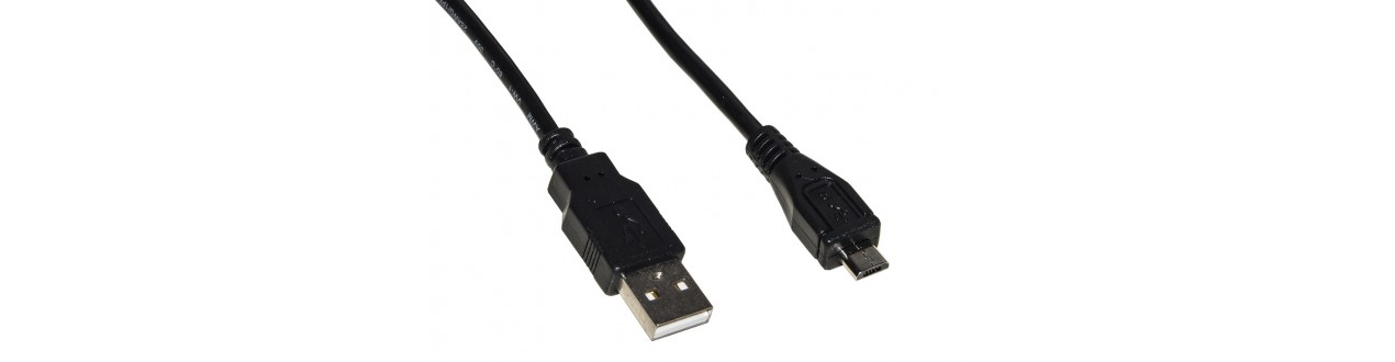CAVI MICRO USB - Offerte e Prezzi Online | Elettrojoyce