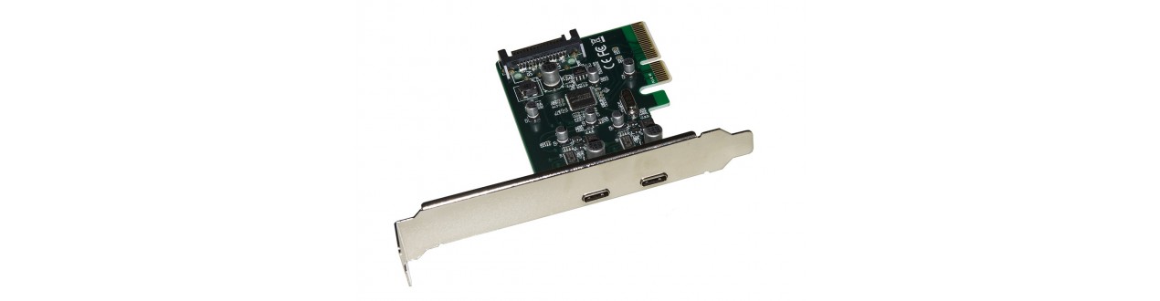 SCHEDE PCI USB - Offerte e Prezzi Online | Elettrojoyce