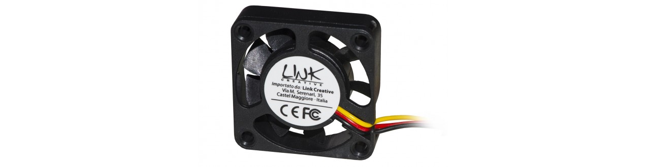 VENTOLE 40X40 MM. - Offerte e Prezzi Online | Elettrojoyce