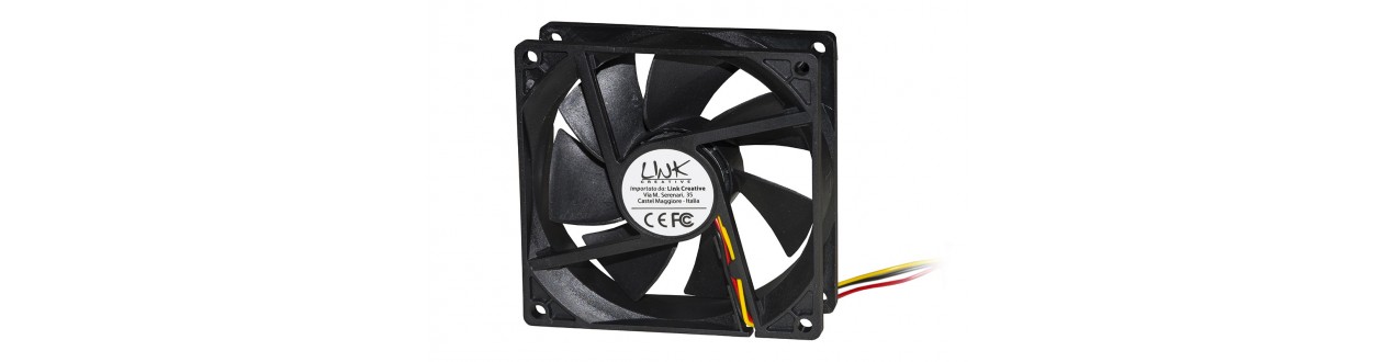 VENTOLE 92X92 MM. - Offerte e Prezzi Online | Elettrojoyce