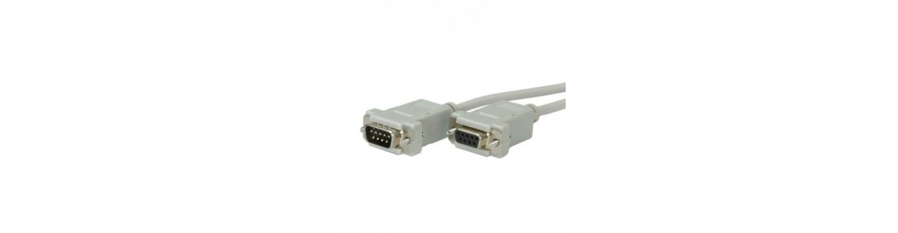 CAVI 9 POLI M/F - Offerte e Prezzi Online | Elettrojoyce