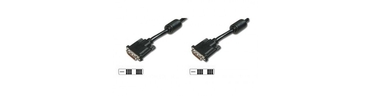 CAVI DVI-D SINGLE LINK 18+1 - Offerte e Prezzi Online | Elettrojoyce