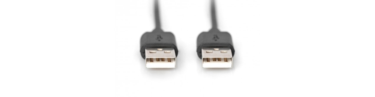 CAVI USB A-A MASCHIO/MASCHIO - Offerte e Prezzi Online | Elettrojoyce