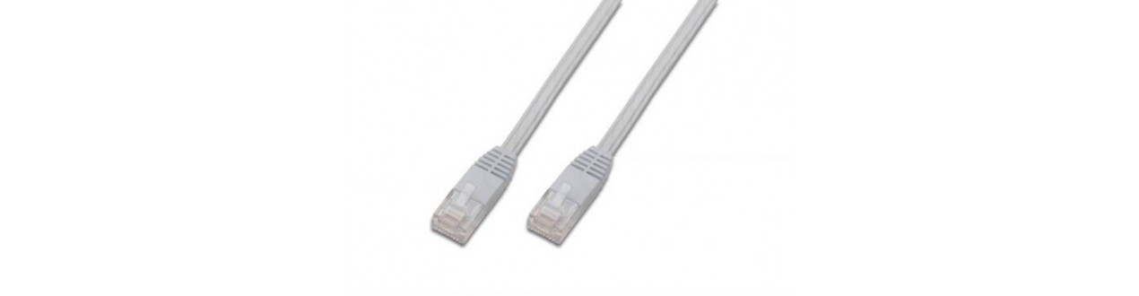CAVI RETE PIATTI CAT 5E UTP - Offerte e Prezzi Online | Elettrojoyce
