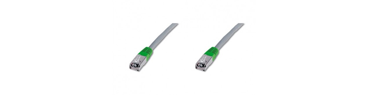 CAVI INCROCIATI CAT 5E - Offerte e Prezzi Online | Elettrojoyce